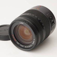 Load image into Gallery viewer, Panasonic LUMIX G VARIO 14-140mm f/4-5.8 ASPH. MEGA O.I.S.
