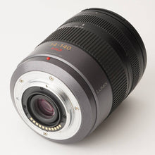Load image into Gallery viewer, Panasonic LUMIX G VARIO 14-140mm f/4-5.8 ASPH. MEGA O.I.S.
