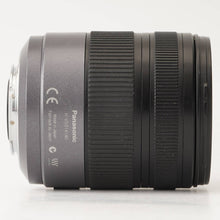 Load image into Gallery viewer, Panasonic LUMIX G VARIO 14-140mm f/4-5.8 ASPH. MEGA O.I.S.
