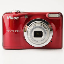 Load image into Gallery viewer, Nikon COOLPIX A10
