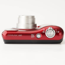 Load image into Gallery viewer, Nikon COOLPIX A10
