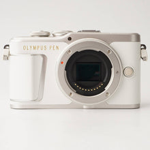 画像をギャラリービューアに読み込む, オリンパス Olympus PEN E-PL9 ホワイト ダブルズームキット / M.ZUIKO DIGITAL ED 14-42mm F3.5-5.6 EZ / 40-150mm F4-5.6 R
