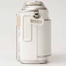 画像をギャラリービューアに読み込む, オリンパス Olympus PEN E-PL9 ホワイト ダブルズームキット / M.ZUIKO DIGITAL ED 14-42mm F3.5-5.6 EZ / 40-150mm F4-5.6 R
