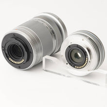 画像をギャラリービューアに読み込む, オリンパス Olympus PEN E-PL9 ホワイト ダブルズームキット / M.ZUIKO DIGITAL ED 14-42mm F3.5-5.6 EZ / 40-150mm F4-5.6 R
