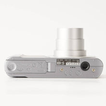 Load image into Gallery viewer, Sony Cyber-shot Super Steady Shot DSC-W810 Silver 6x OPTICAL ZOOM
