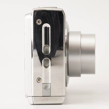 Load image into Gallery viewer, Pentax Optio E60 Silver 3x OPTICAL ZOOM
