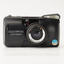 画像をギャラリービューアに読み込む, オリンパス Olympus ミュー μ mju Zoom 105 38-105mm
