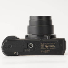 Load image into Gallery viewer, Sony Cyber-Shot DSC-HX30V Black 20x Optical Zoom
