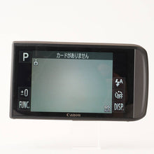 Load image into Gallery viewer, Canon IXY 10 S Silver 5x IS Zoom
