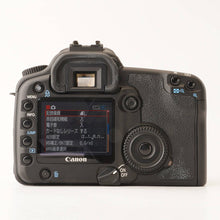 画像をギャラリービューアに読み込む, キヤノン Canon EOS 30D /EF-S 18-55mm f/3.5-5.6 II USM
