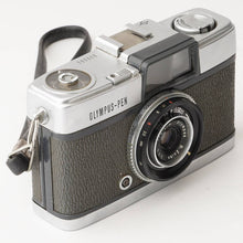 画像をギャラリービューアに読み込む, オリンパス Olympus PEN / D.Zuiko 28mm F3.5
