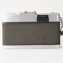 画像をギャラリービューアに読み込む, オリンパス Olympus PEN / D.Zuiko 28mm F3.5
