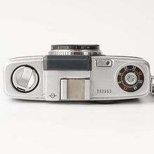 画像をギャラリービューアに読み込む, オリンパス Olympus PEN / D.Zuiko 28mm F3.5
