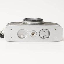 画像をギャラリービューアに読み込む, オリンパス Olympus PEN / D.Zuiko 28mm F3.5
