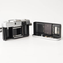 画像をギャラリービューアに読み込む, オリンパス Olympus PEN / D.Zuiko 28mm F3.5
