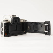 画像をギャラリービューアに読み込む, キヤノン Canon EOS Kiss 35mm SLR Camera / ZOOM LENS EF 80-200mm F4.5-5.6 USM
