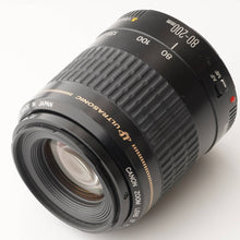 画像をギャラリービューアに読み込む, キヤノン Canon EOS Kiss 35mm SLR Camera / ZOOM LENS EF 80-200mm F4.5-5.6 USM
