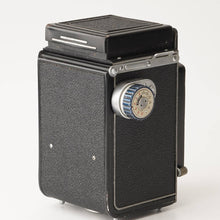 Load image into Gallery viewer, Ricoh Ricohflex Dia / RIKEN RICOH 8cm 80mm f/3.5
