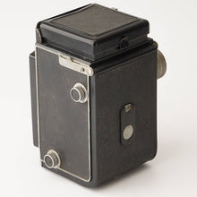 画像をギャラリービューアに読み込む, 東京光学 Tokyo Kogaku Topcon Primoflex / Toko 7.5cm 75mm F3.5
