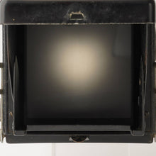 画像をギャラリービューアに読み込む, 東京光学 Tokyo Kogaku Topcon Primoflex / Toko 7.5cm 75mm F3.5
