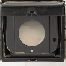 画像をギャラリービューアに読み込む, 東京光学 Tokyo Kogaku Topcon Primoflex / Toko 7.5cm 75mm F3.5
