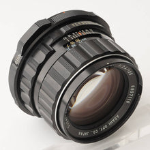 画像をギャラリービューアに読み込む, ペンタックス Pentax Super Multi Coated タクマー Takumar 6x7 105mm F2.4 6X7 67用
