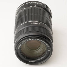 Load image into Gallery viewer, Canon EF-S 55-250mm f/4-5.6 IS II
