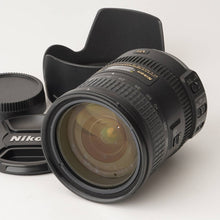 画像をギャラリービューアに読み込む, ニコン Nikon AF-S DX VR Zoom Nikkor 18-200mm F3.5-5.6 G II ED
