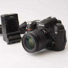 Load image into Gallery viewer, Nikon D50 / AF 28-80mm f/3.5-5.6 D
