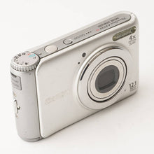 Load image into Gallery viewer, Canon PowerShot A3100 IS Silver 4X OPTICAL ZOOM
