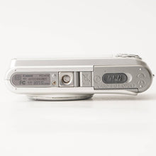 Load image into Gallery viewer, Canon PowerShot A3100 IS Silver 4X OPTICAL ZOOM
