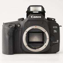 画像をギャラリービューアに読み込む, キヤノン Canon EOS 7s Body 35mm SLR Film Camera
