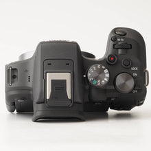 画像をギャラリービューアに読み込む, キヤノン Canon EOS R10 / RF-S 18-150mm F3.5-6.3 IS STM ミラーレス一眼(シャッター数：1000以下)
