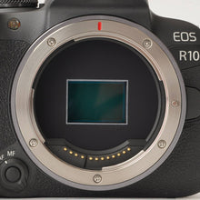 画像をギャラリービューアに読み込む, キヤノン Canon EOS R10 / RF-S 18-150mm F3.5-6.3 IS STM ミラーレス一眼(シャッター数：1000以下)
