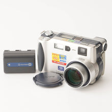 Load image into Gallery viewer, Sony Cyber-shot DSC-S70 6x Zoom
