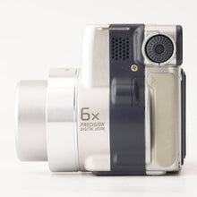 Load image into Gallery viewer, Sony Cyber-shot DSC-S70 6x Zoom
