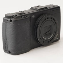Load image into Gallery viewer, RICOH GR DIGITAL III 28mm f/1.9
