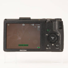Load image into Gallery viewer, RICOH GR DIGITAL III 28mm f/1.9
