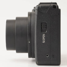 Load image into Gallery viewer, RICOH GR DIGITAL III 28mm f/1.9
