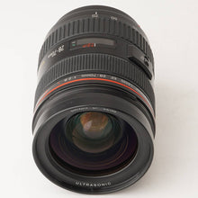 Load image into Gallery viewer, Canon EF 28-70mm f/2.8 L USM

