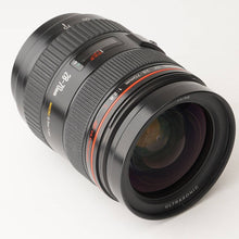 Load image into Gallery viewer, Canon EF 28-70mm f/2.8 L USM
