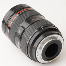 Load image into Gallery viewer, Canon EF 28-70mm f/2.8 L USM
