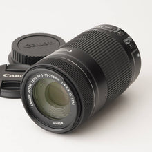 Load image into Gallery viewer, Canon EF-S 55-250mm f/4-5.6 IS STM
