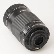 Load image into Gallery viewer, Canon EF-S 55-250mm f/4-5.6 IS STM
