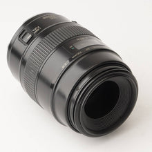 Load image into Gallery viewer, Canon MACRO LENS EF 100mm f/2.8
