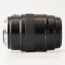 Load image into Gallery viewer, Canon MACRO LENS EF 100mm f/2.8
