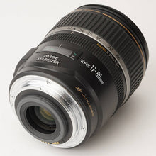 Load image into Gallery viewer, Canon EF-S 17-85mm f/4-5.6 IS USM

