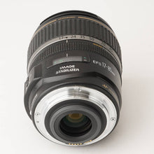 Load image into Gallery viewer, Canon EF-S 17-85mm f/4-5.6 IS USM
