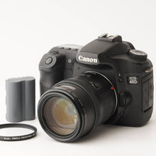 Load image into Gallery viewer, Canon EOS 40D / EF 35-105mm f/3.5-4.5
