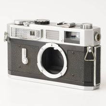 Load image into Gallery viewer, Canon Model 7 Body Rangefinder Camera
